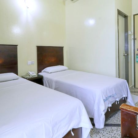 Nan Yeang Hotel - Petaling Street Kl Kuala Lumpur Ngoại thất bức ảnh