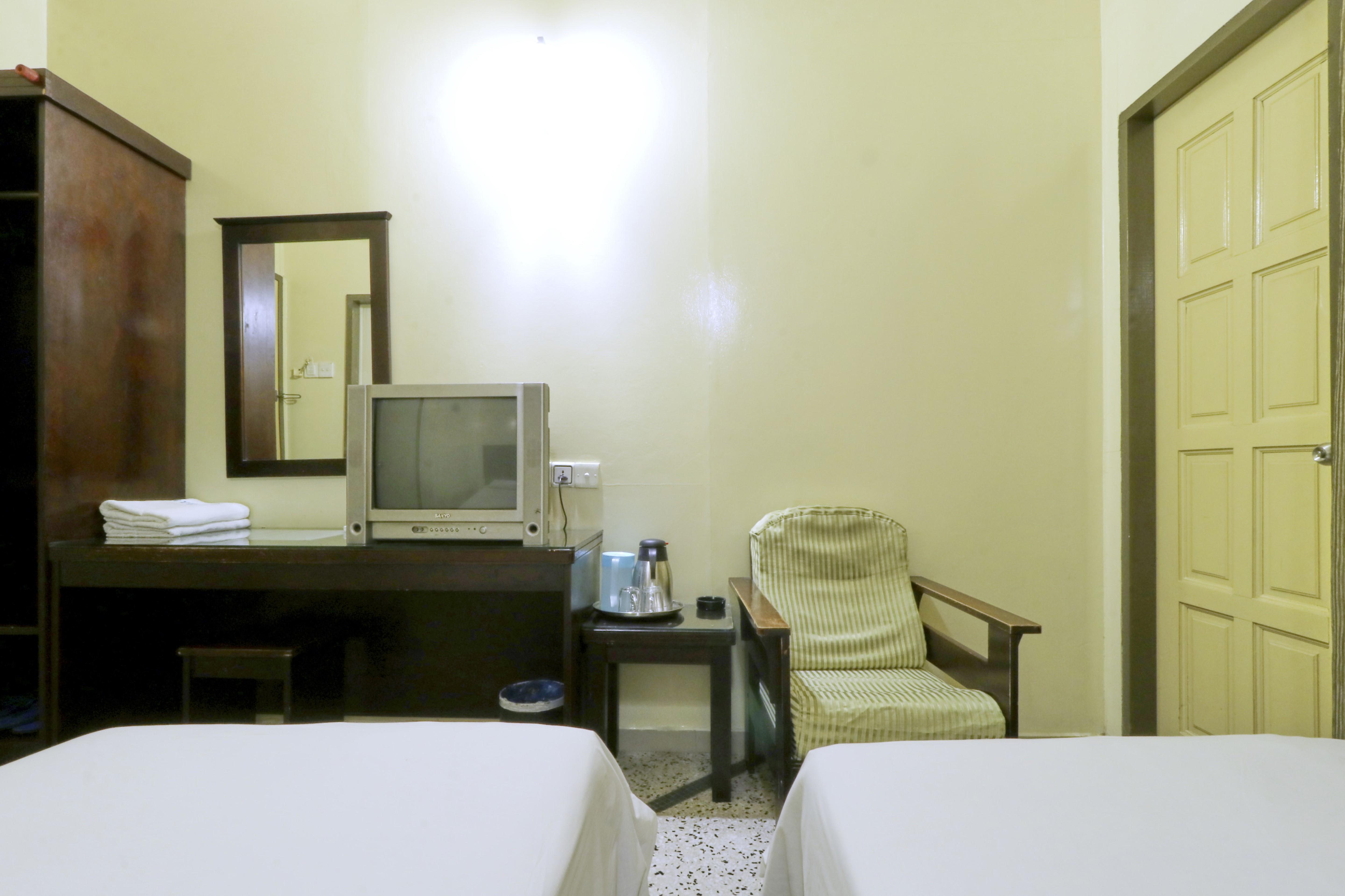 Nan Yeang Hotel - Petaling Street Kl Kuala Lumpur Ngoại thất bức ảnh