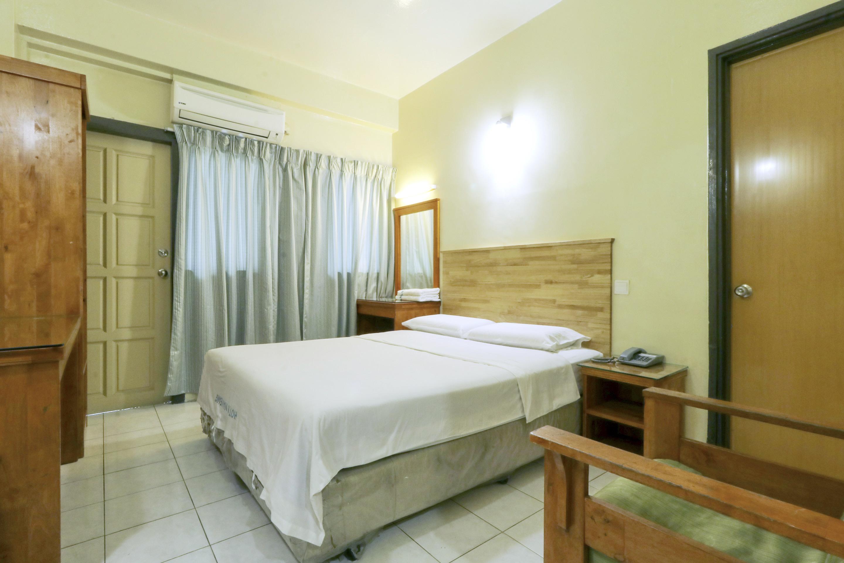 Nan Yeang Hotel - Petaling Street Kl Kuala Lumpur Ngoại thất bức ảnh