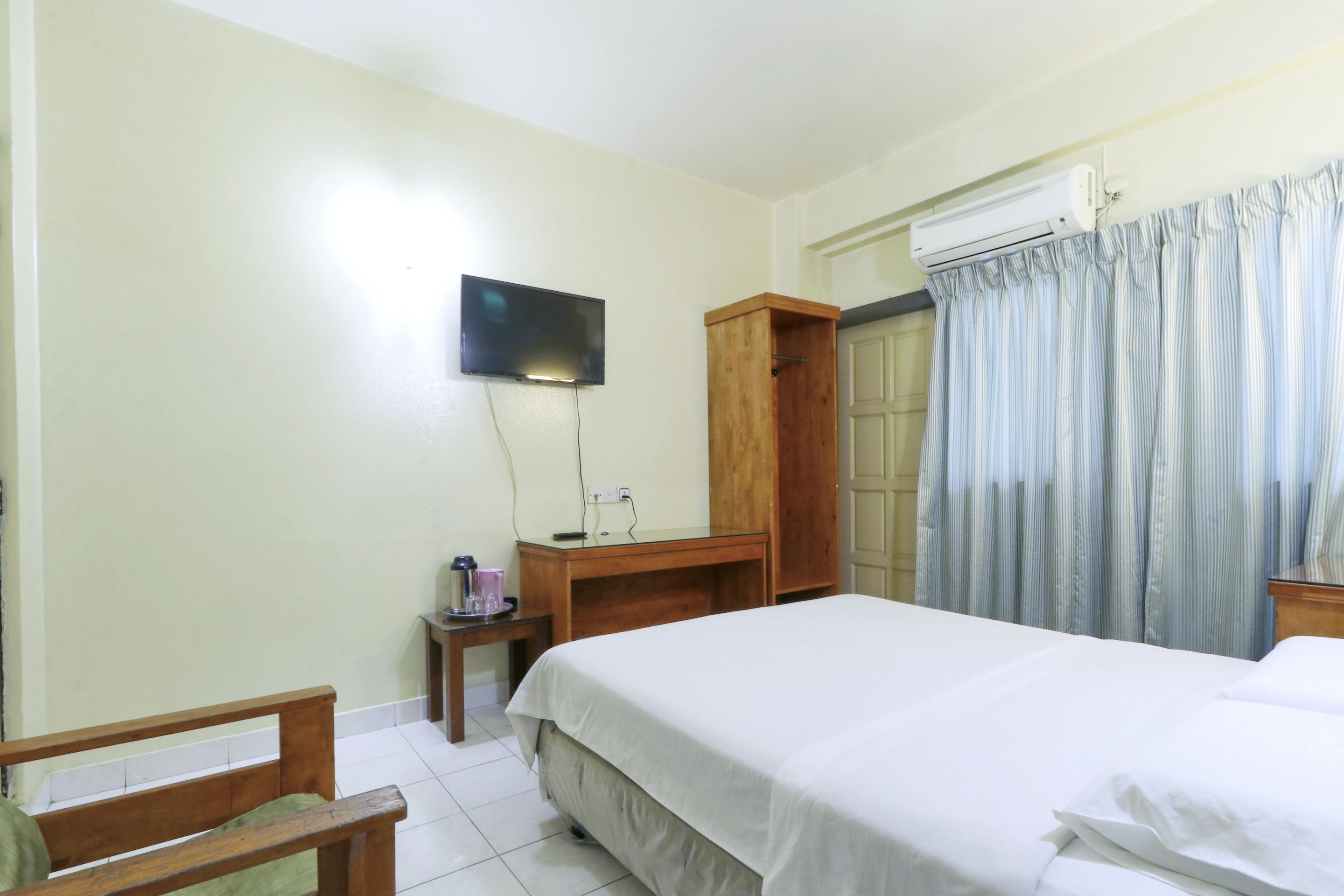 Nan Yeang Hotel - Petaling Street Kl Kuala Lumpur Ngoại thất bức ảnh