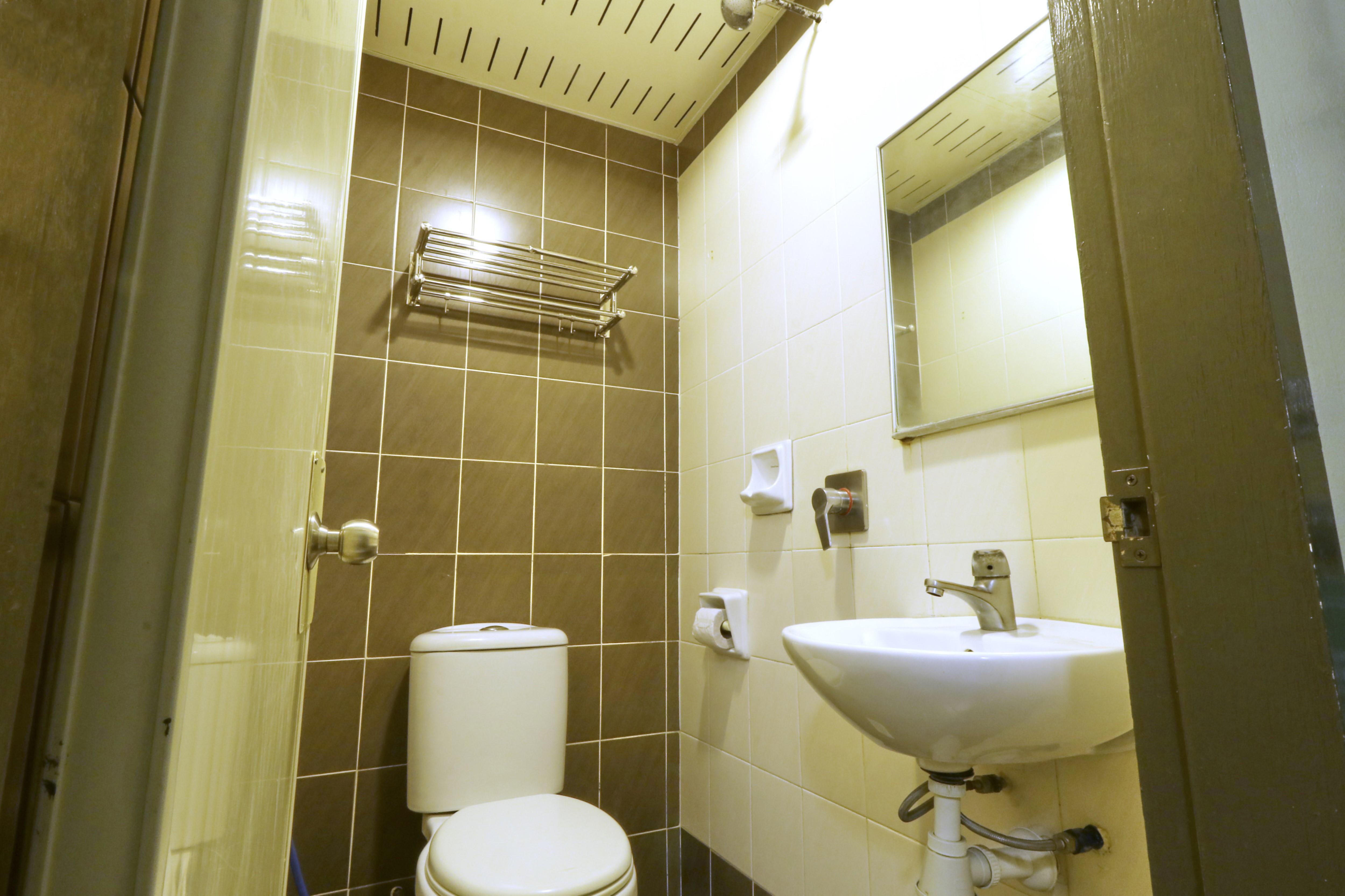Nan Yeang Hotel - Petaling Street Kl Kuala Lumpur Ngoại thất bức ảnh