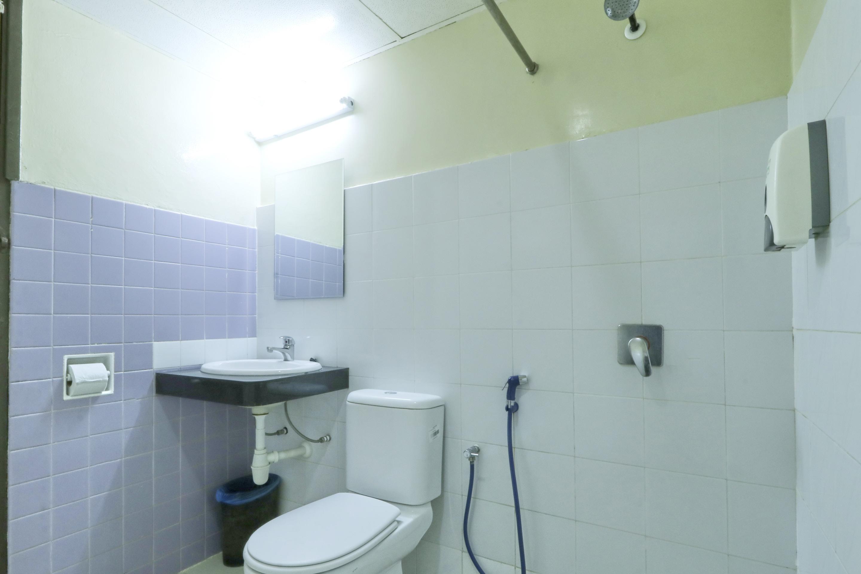 Nan Yeang Hotel - Petaling Street Kl Kuala Lumpur Ngoại thất bức ảnh