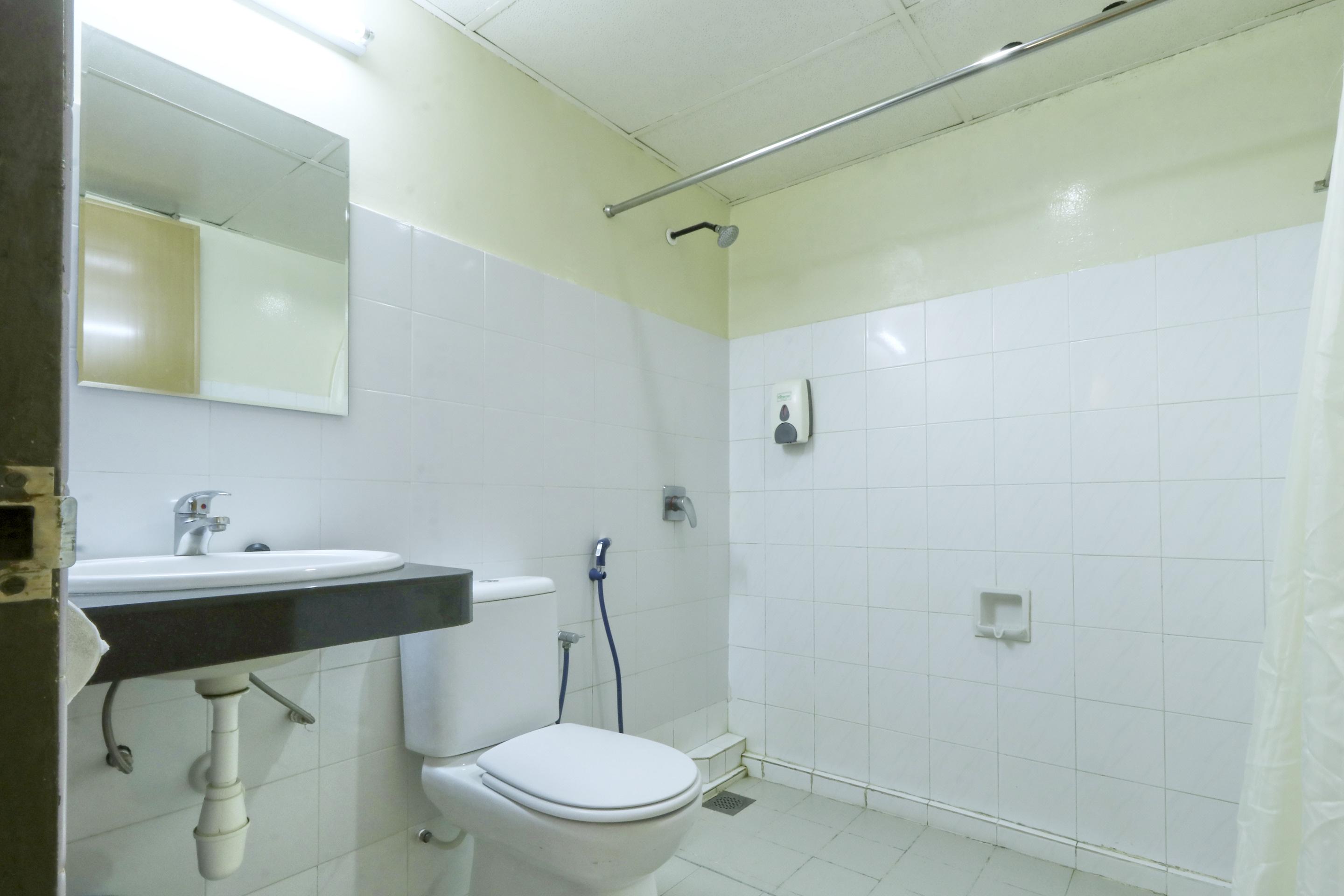 Nan Yeang Hotel - Petaling Street Kl Kuala Lumpur Ngoại thất bức ảnh