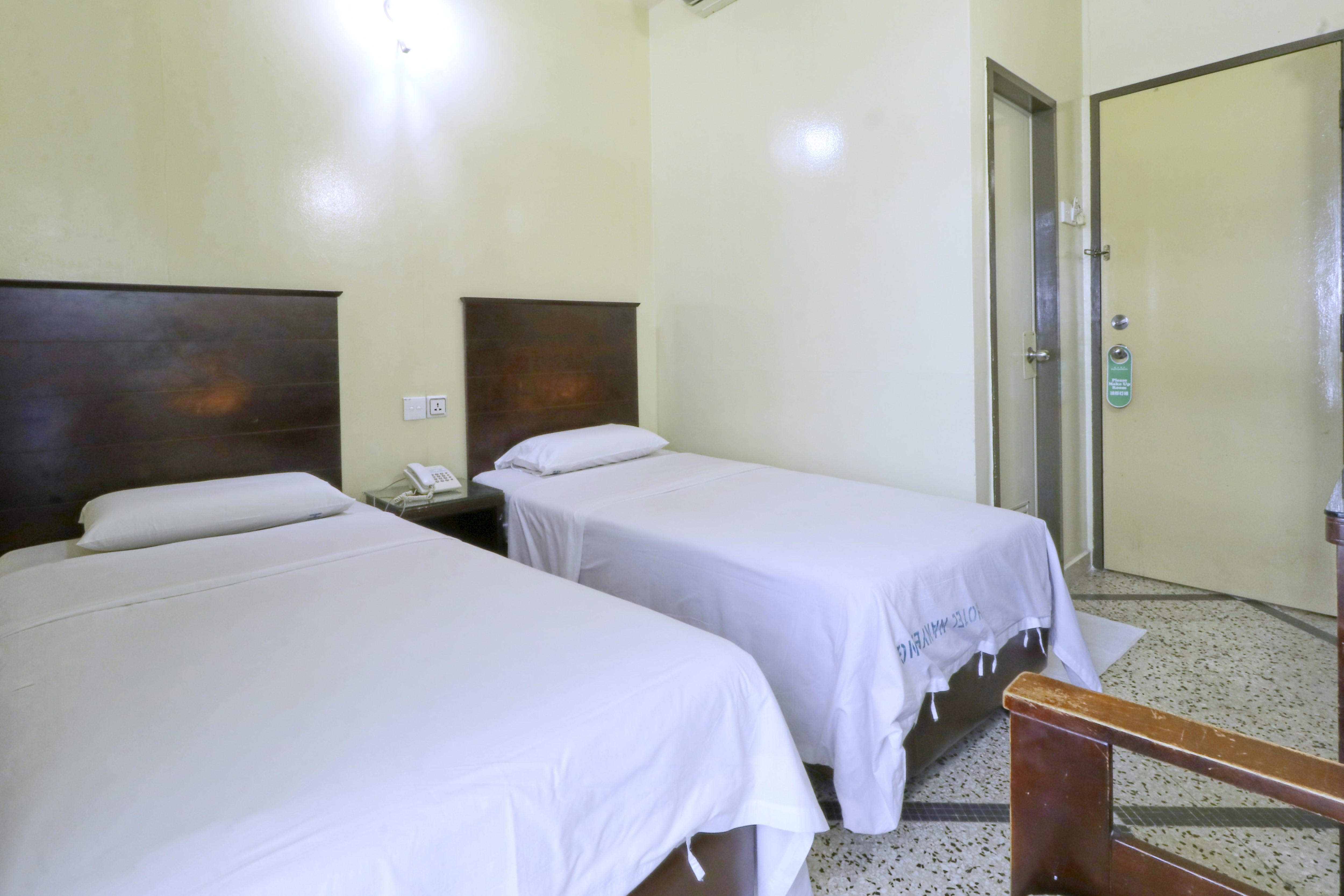 Nan Yeang Hotel - Petaling Street Kl Kuala Lumpur Ngoại thất bức ảnh