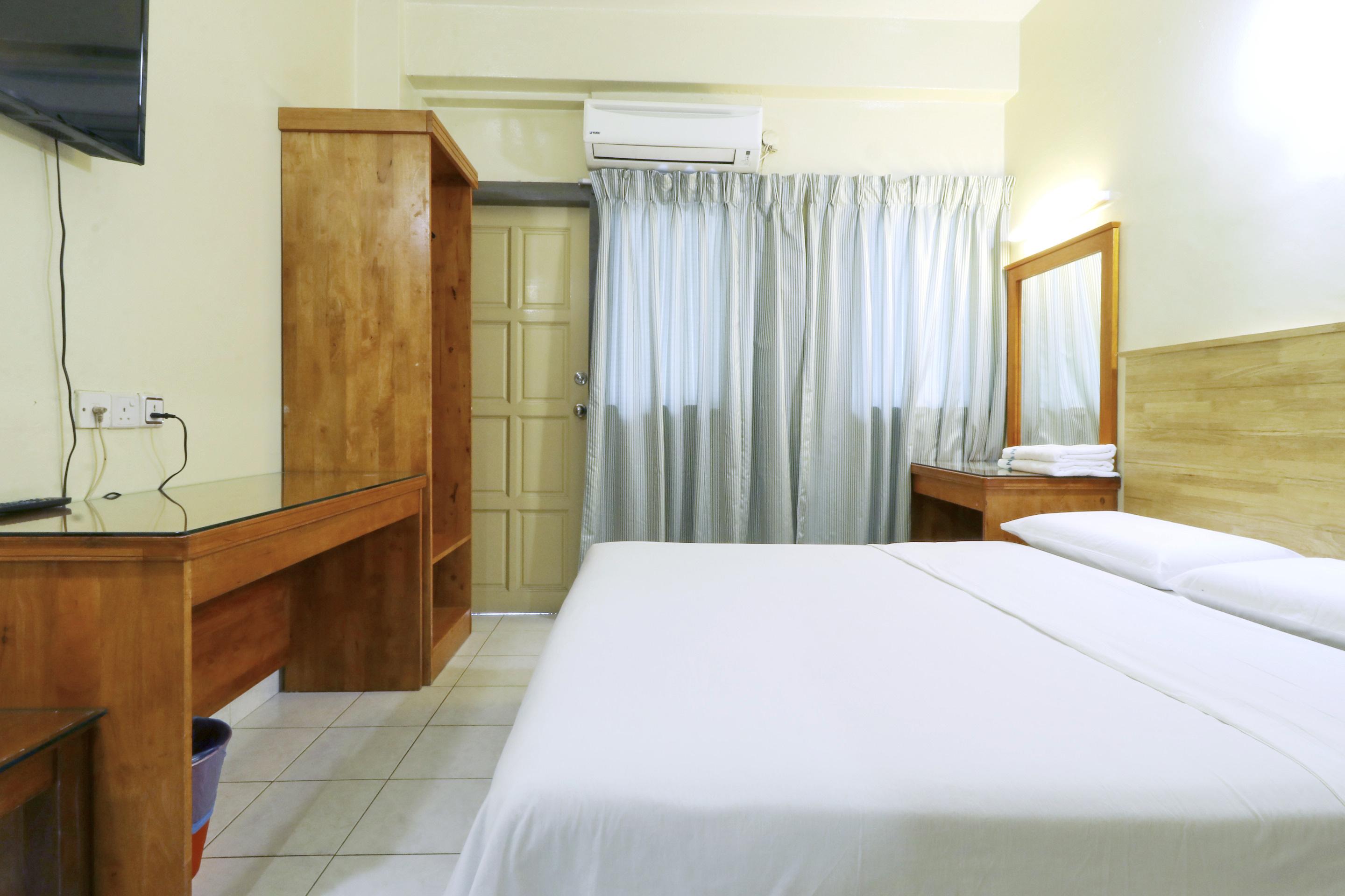 Nan Yeang Hotel - Petaling Street Kl Kuala Lumpur Ngoại thất bức ảnh