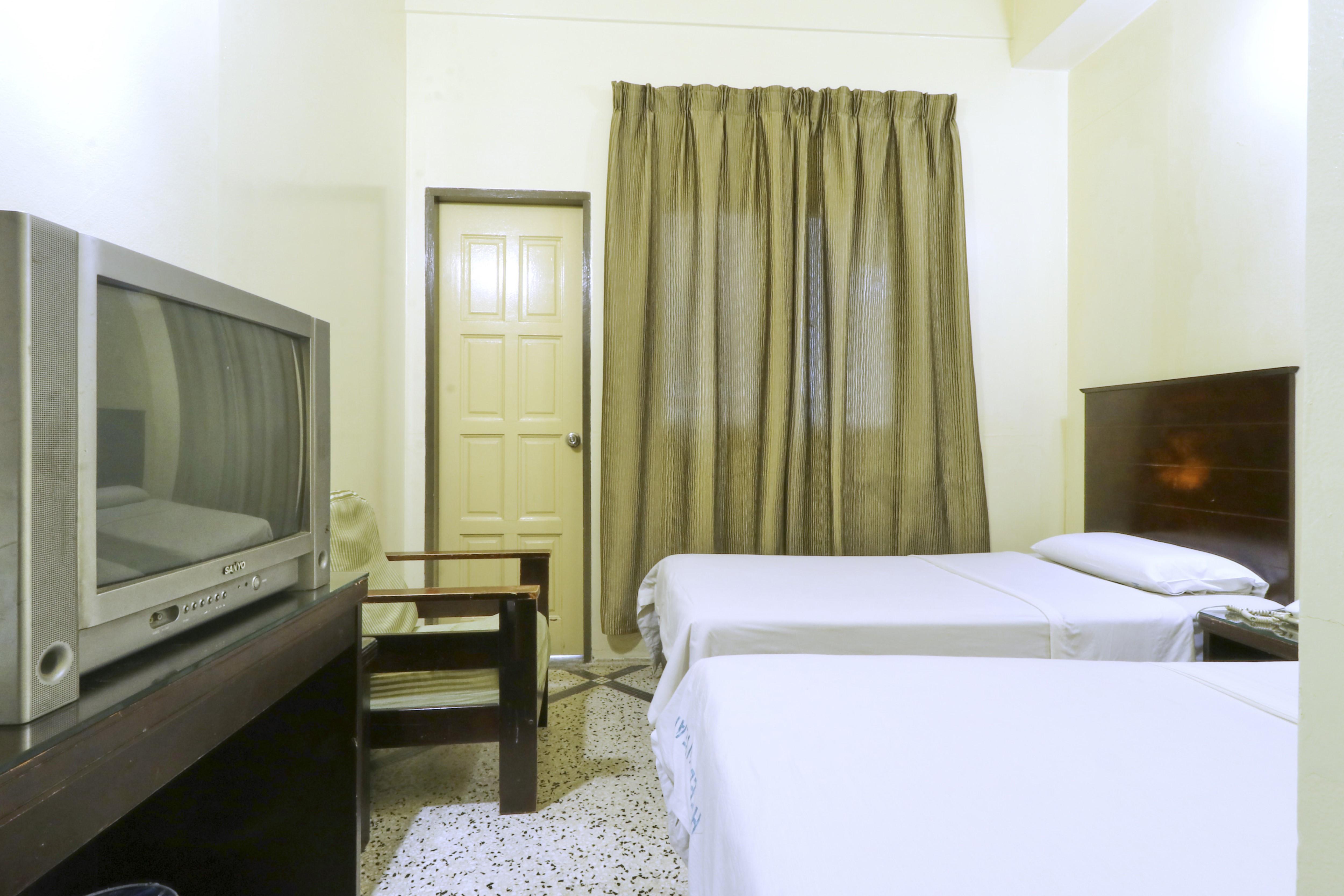 Nan Yeang Hotel - Petaling Street Kl Kuala Lumpur Ngoại thất bức ảnh
