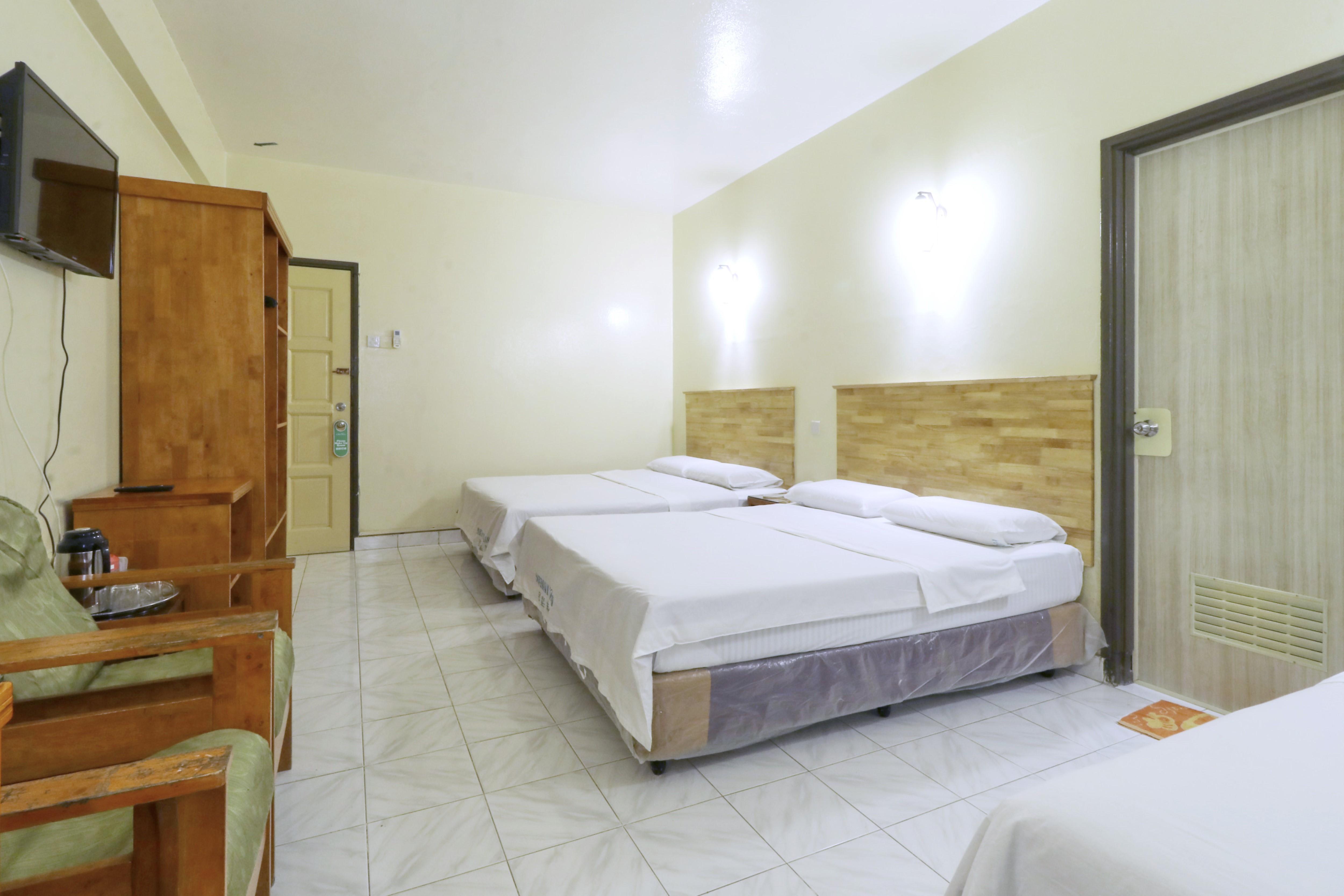 Nan Yeang Hotel - Petaling Street Kl Kuala Lumpur Ngoại thất bức ảnh