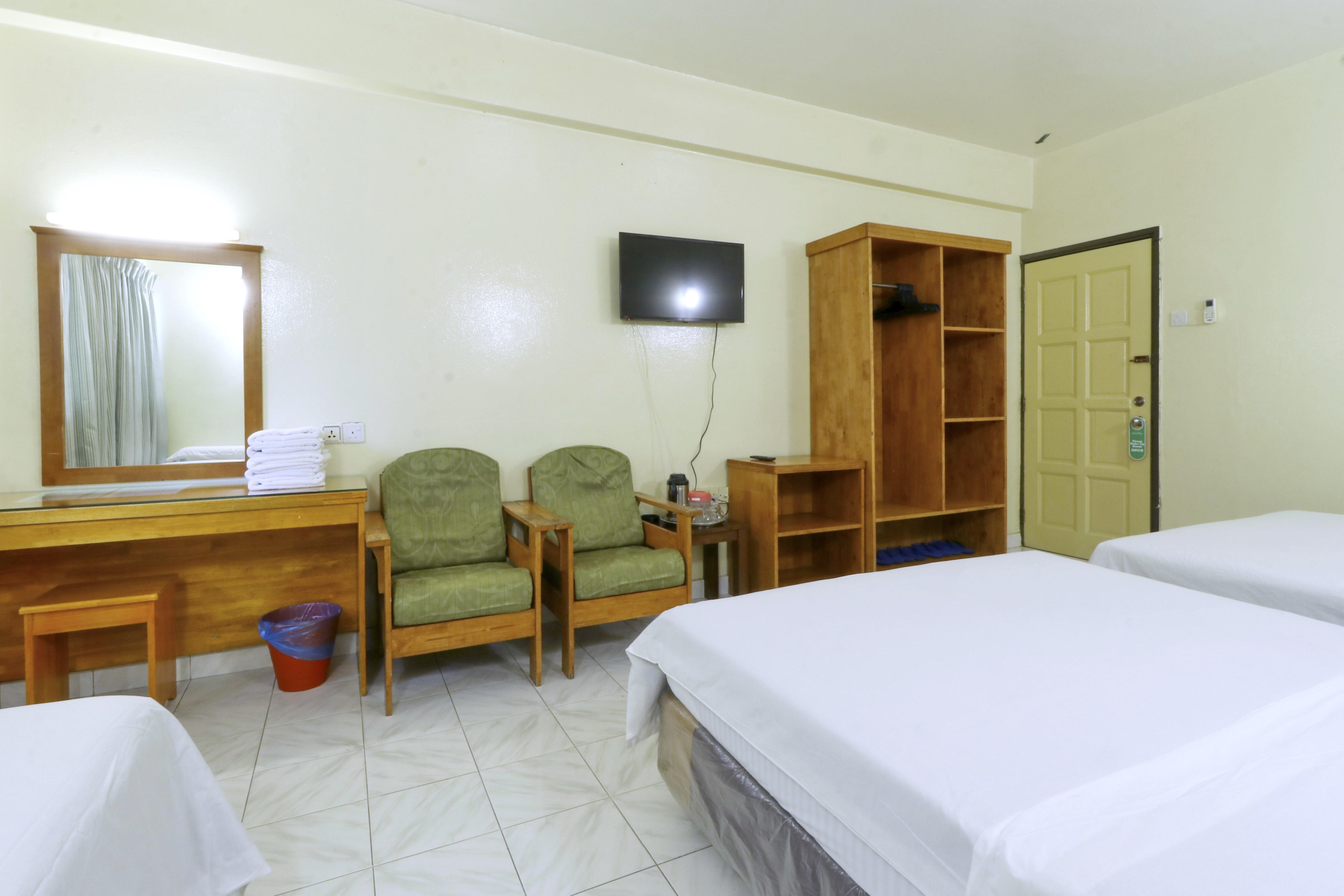 Nan Yeang Hotel - Petaling Street Kl Kuala Lumpur Ngoại thất bức ảnh