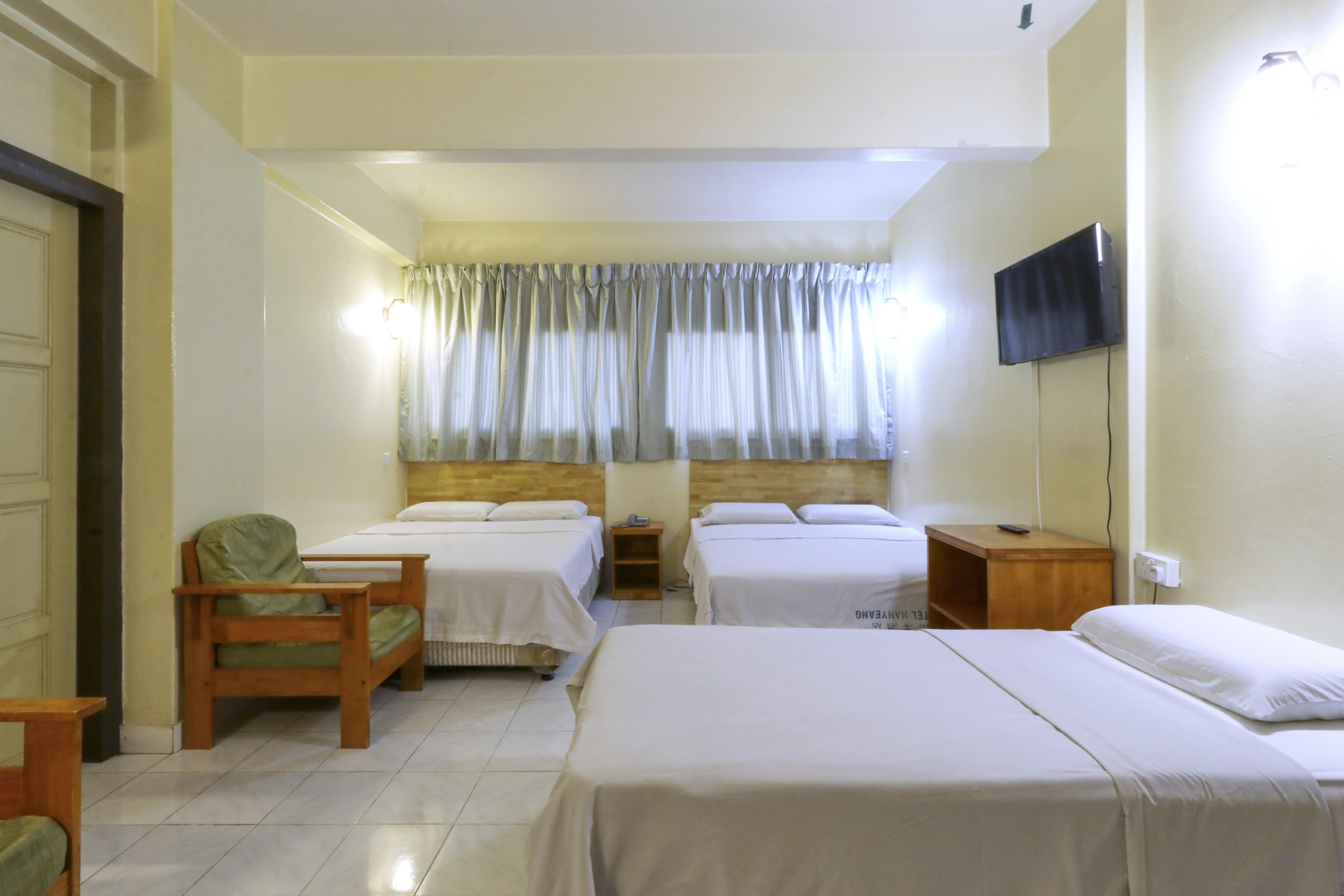 Nan Yeang Hotel - Petaling Street Kl Kuala Lumpur Ngoại thất bức ảnh