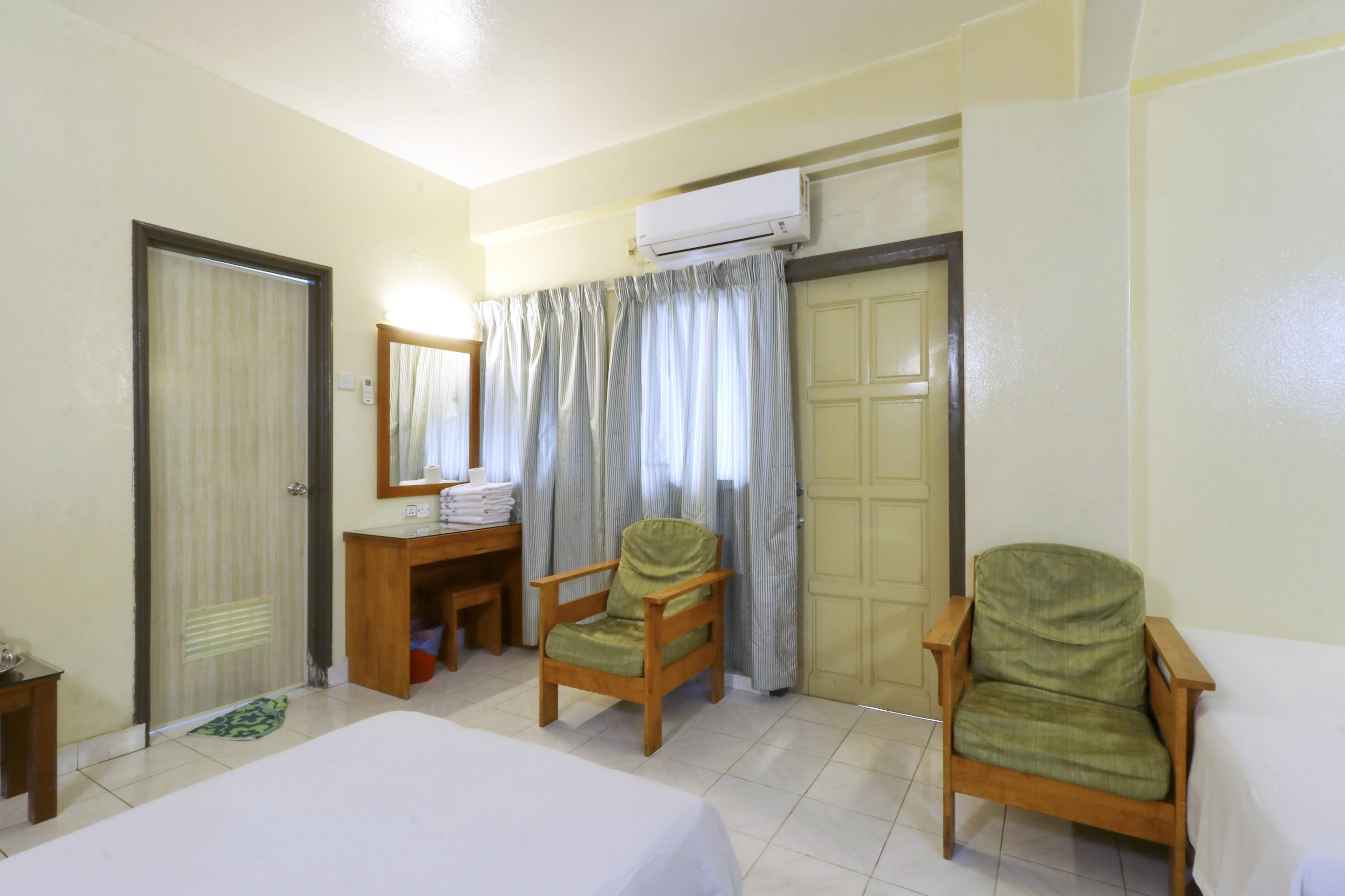 Nan Yeang Hotel - Petaling Street Kl Kuala Lumpur Ngoại thất bức ảnh