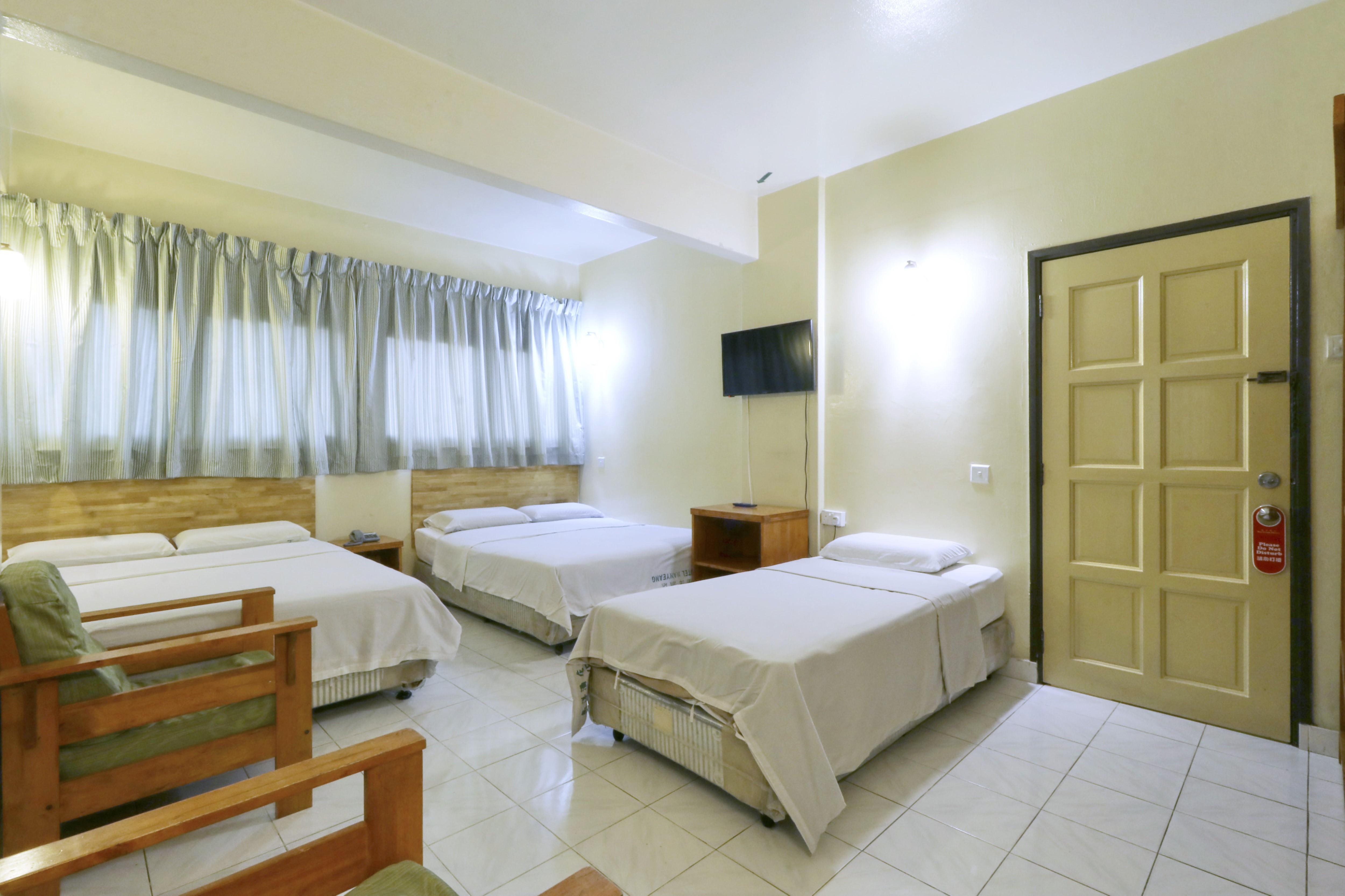Nan Yeang Hotel - Petaling Street Kl Kuala Lumpur Ngoại thất bức ảnh