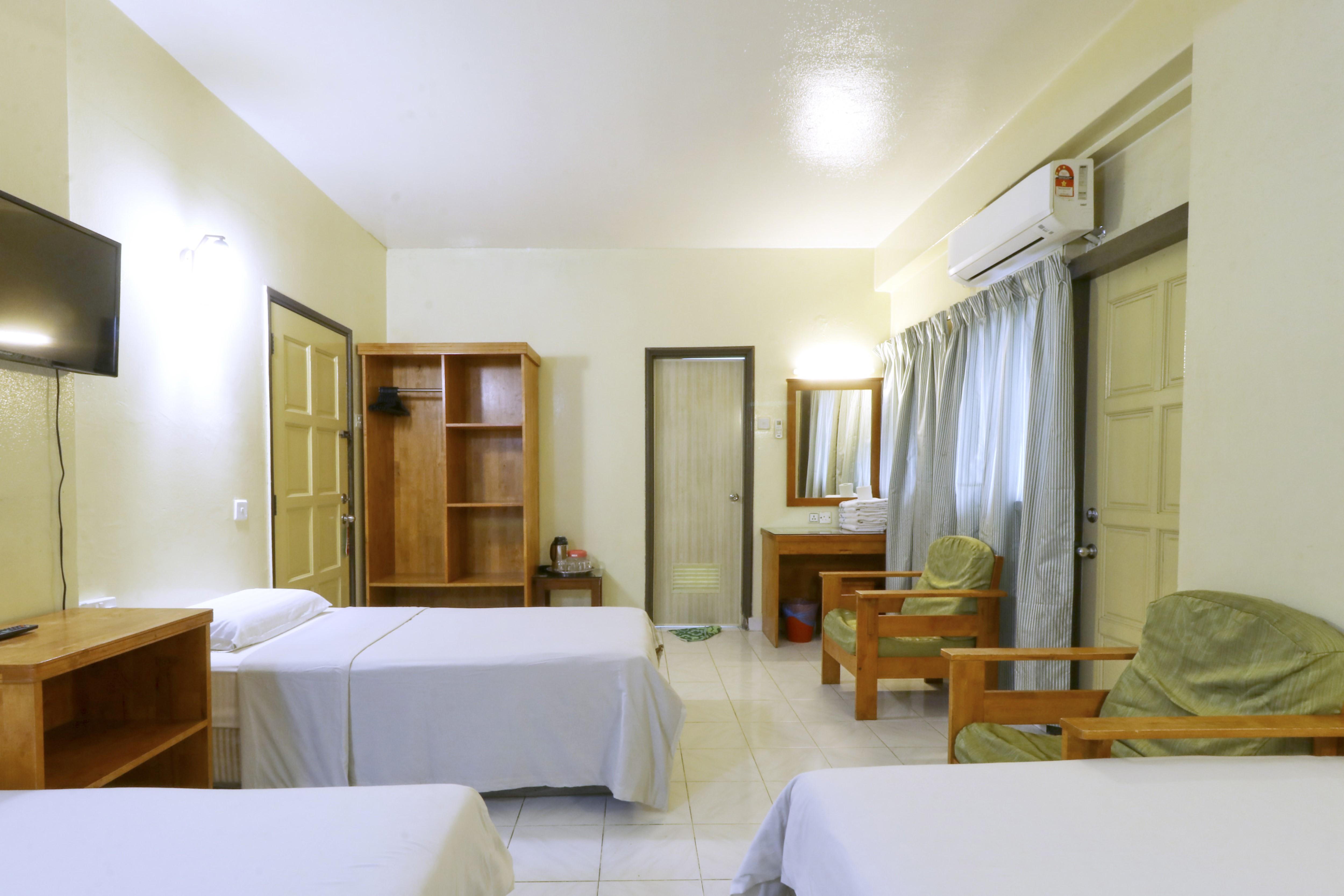 Nan Yeang Hotel - Petaling Street Kl Kuala Lumpur Ngoại thất bức ảnh