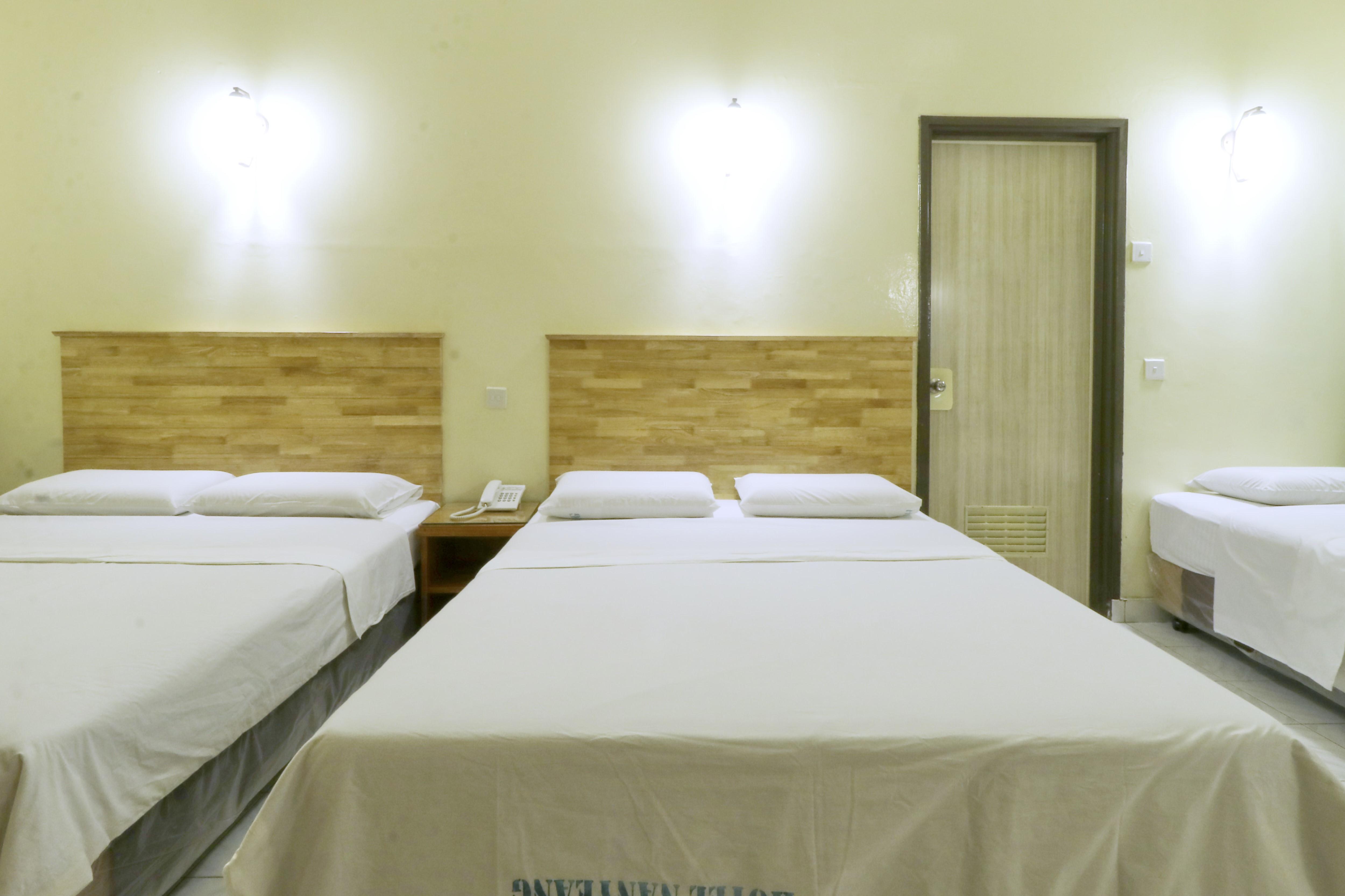 Nan Yeang Hotel - Petaling Street Kl Kuala Lumpur Ngoại thất bức ảnh