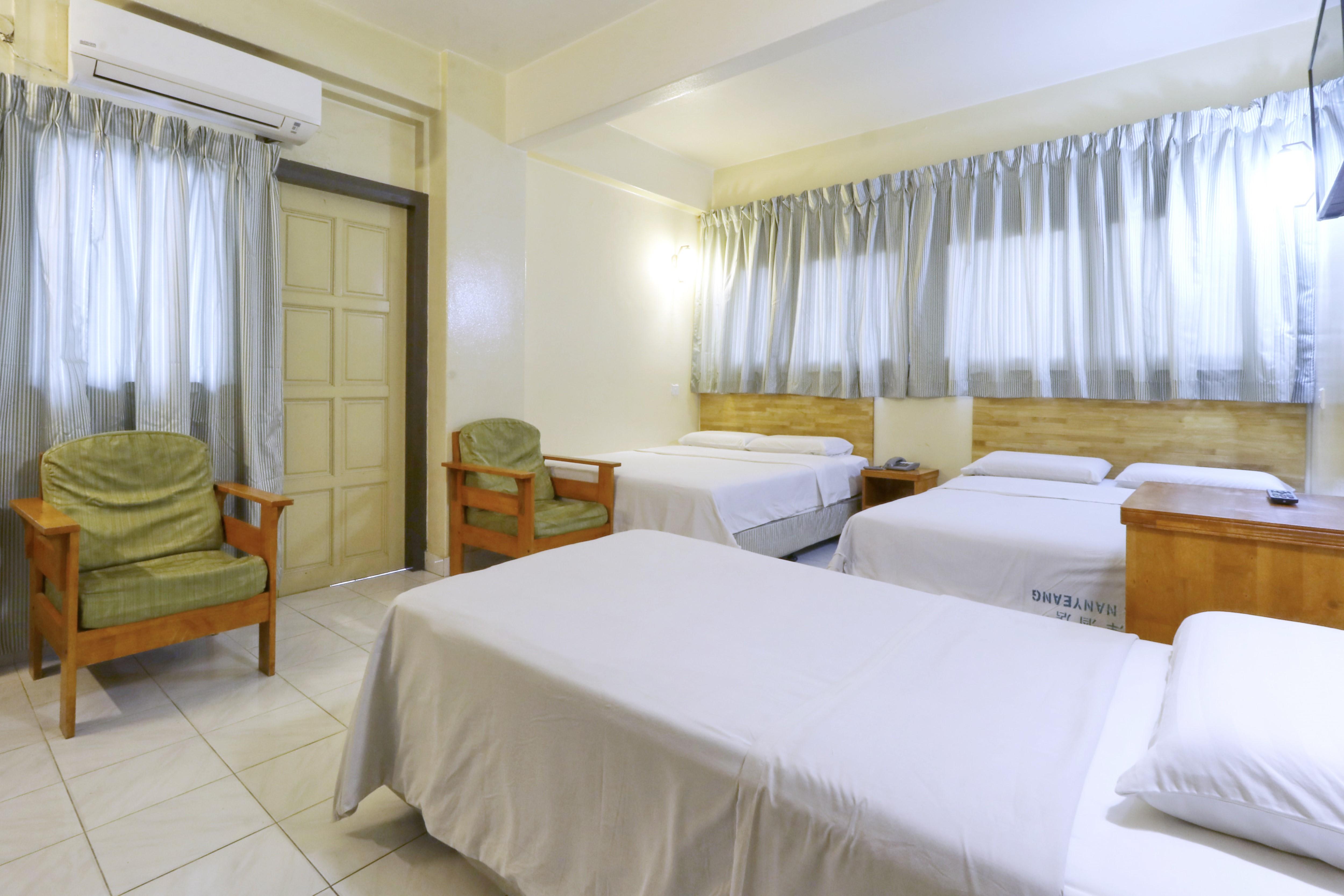 Nan Yeang Hotel - Petaling Street Kl Kuala Lumpur Ngoại thất bức ảnh