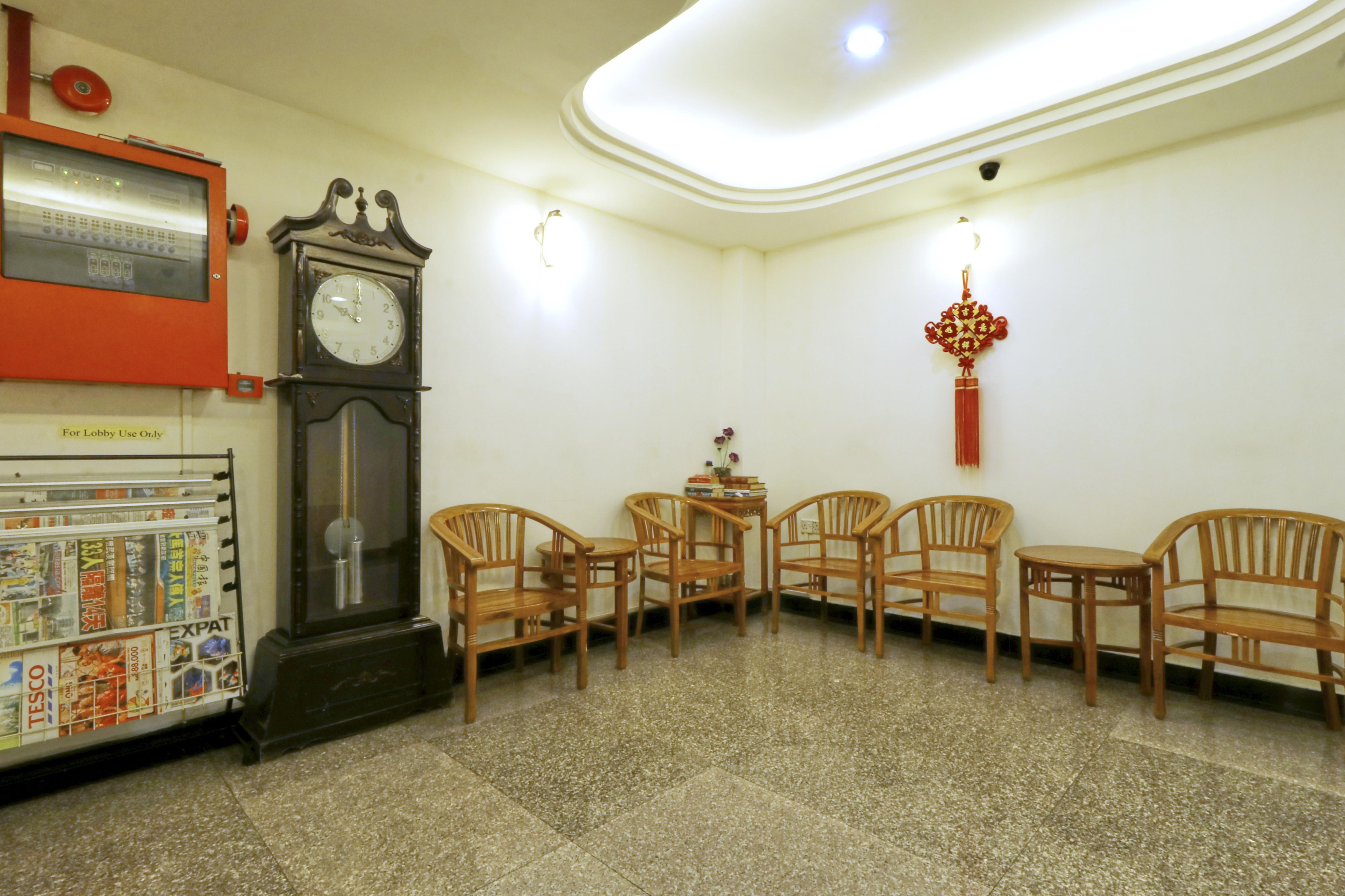 Nan Yeang Hotel - Petaling Street Kl Kuala Lumpur Ngoại thất bức ảnh
