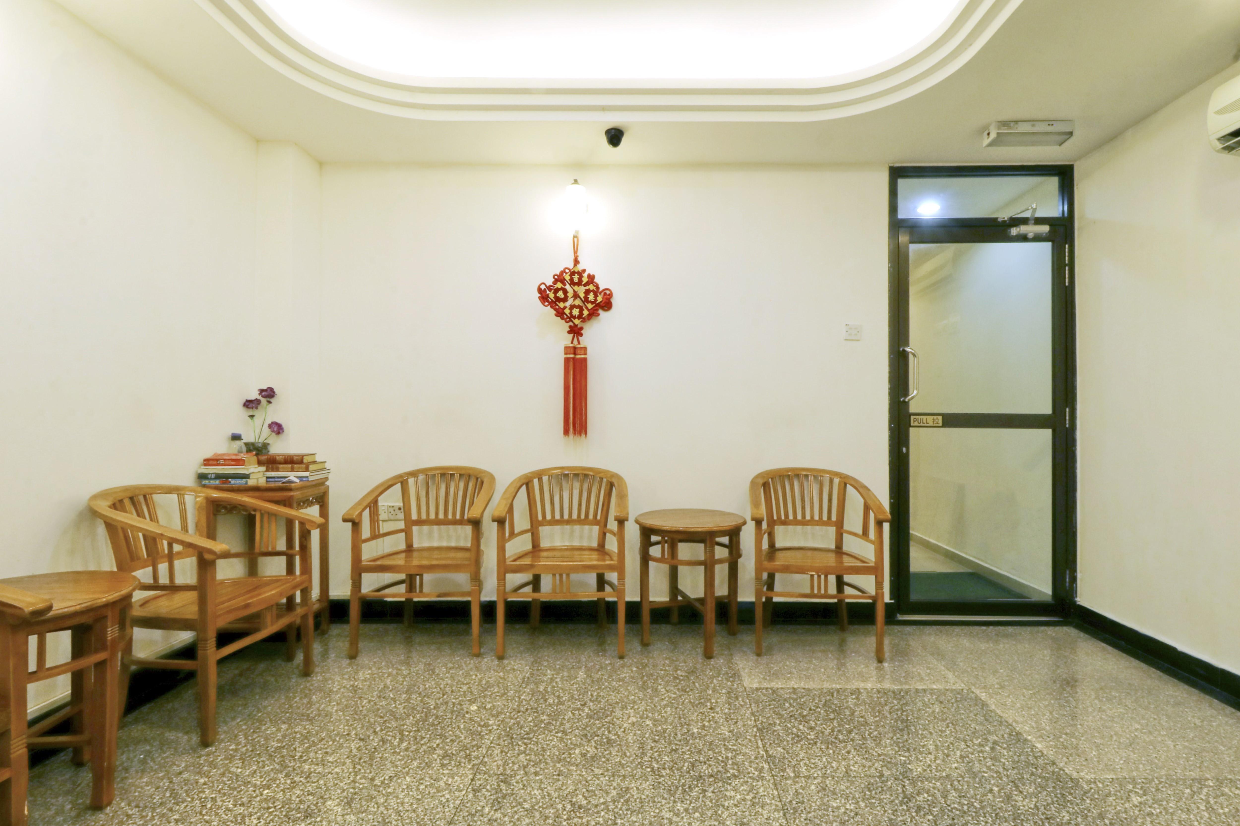 Nan Yeang Hotel - Petaling Street Kl Kuala Lumpur Ngoại thất bức ảnh