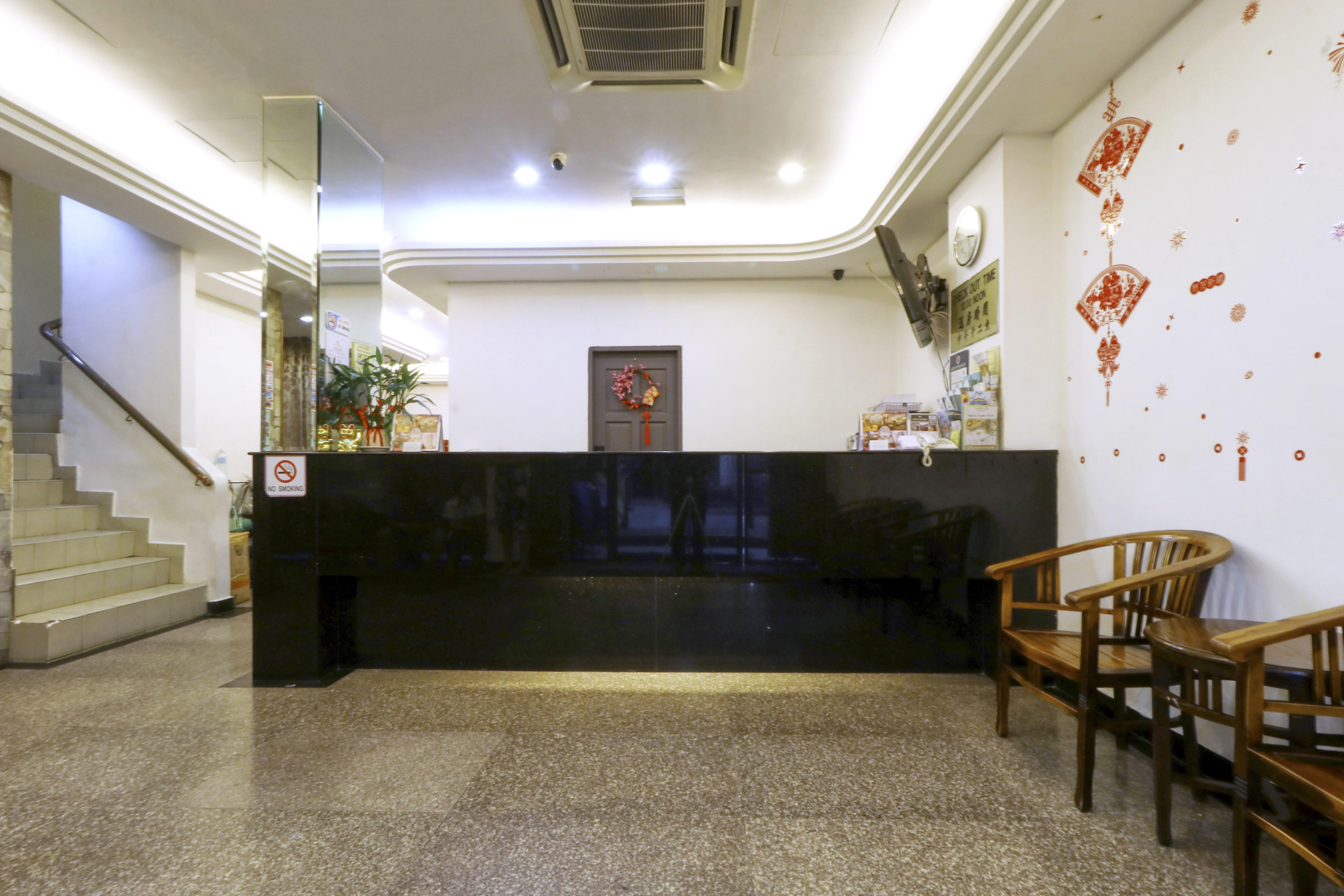 Nan Yeang Hotel - Petaling Street Kl Kuala Lumpur Ngoại thất bức ảnh