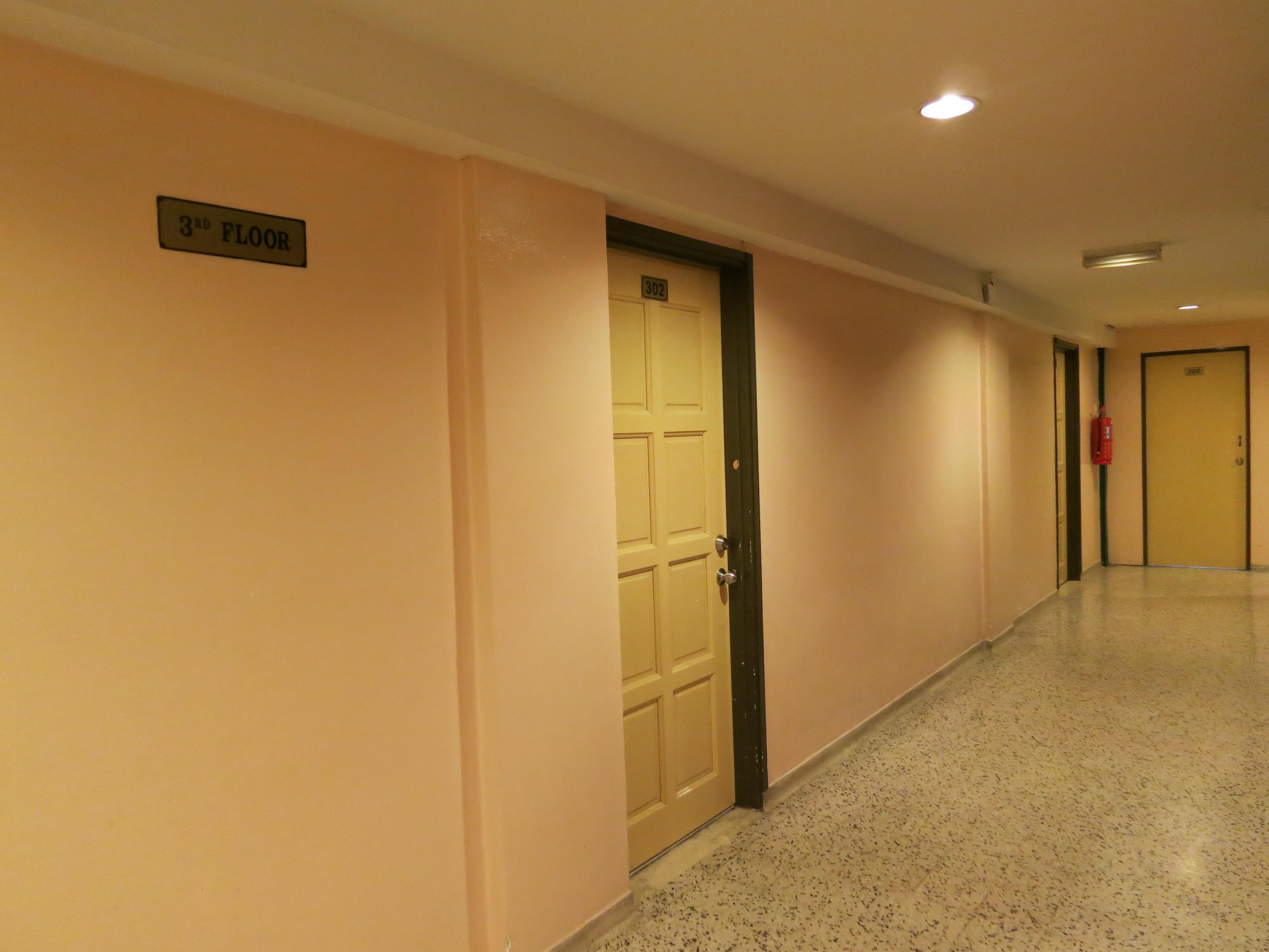 Nan Yeang Hotel - Petaling Street Kl Kuala Lumpur Ngoại thất bức ảnh