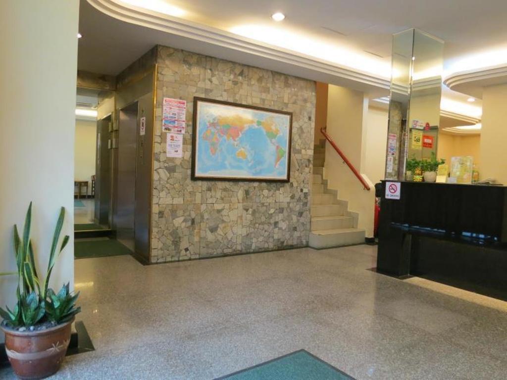 Nan Yeang Hotel - Petaling Street Kl Kuala Lumpur Ngoại thất bức ảnh