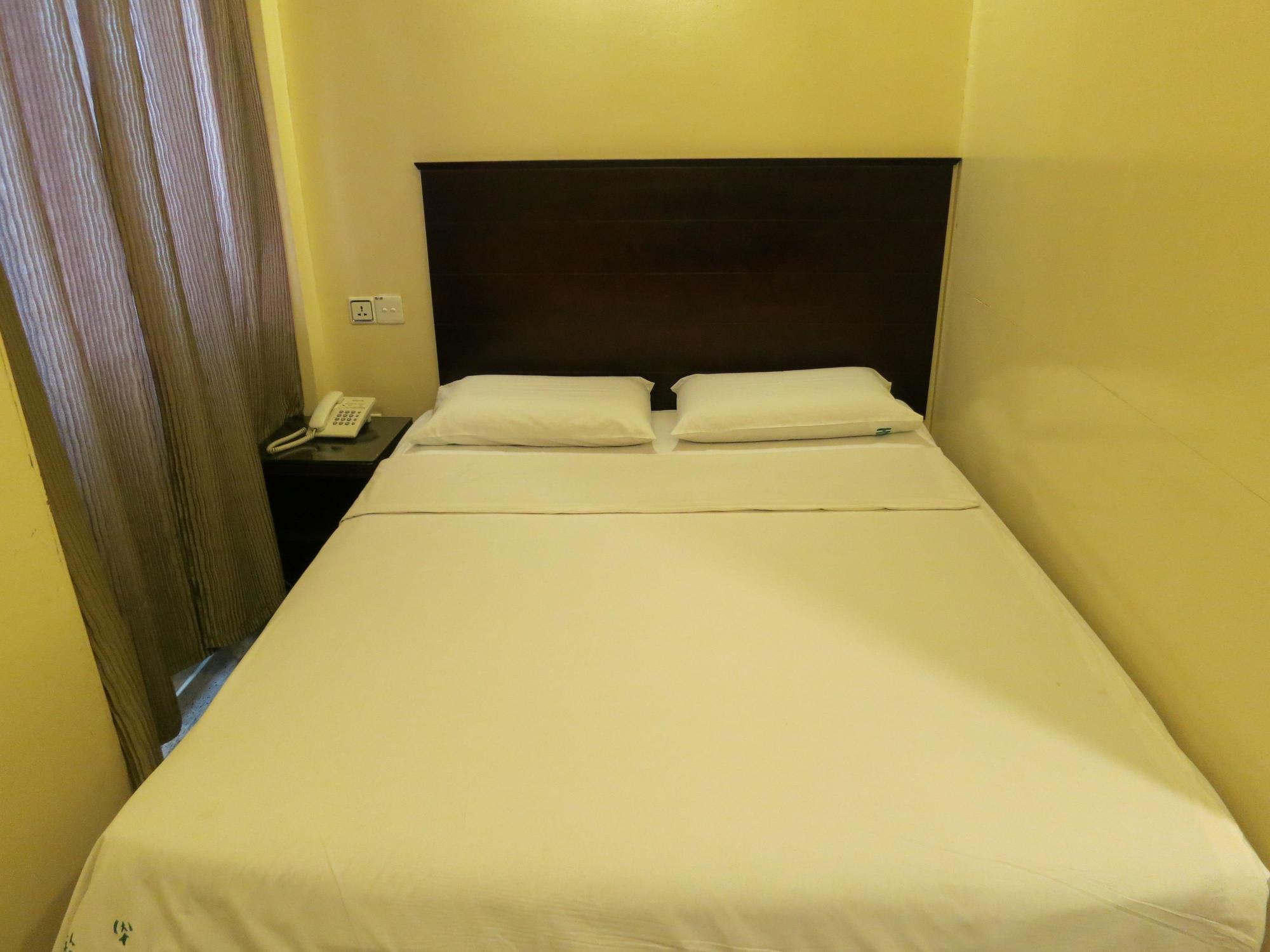 Nan Yeang Hotel - Petaling Street Kl Kuala Lumpur Ngoại thất bức ảnh