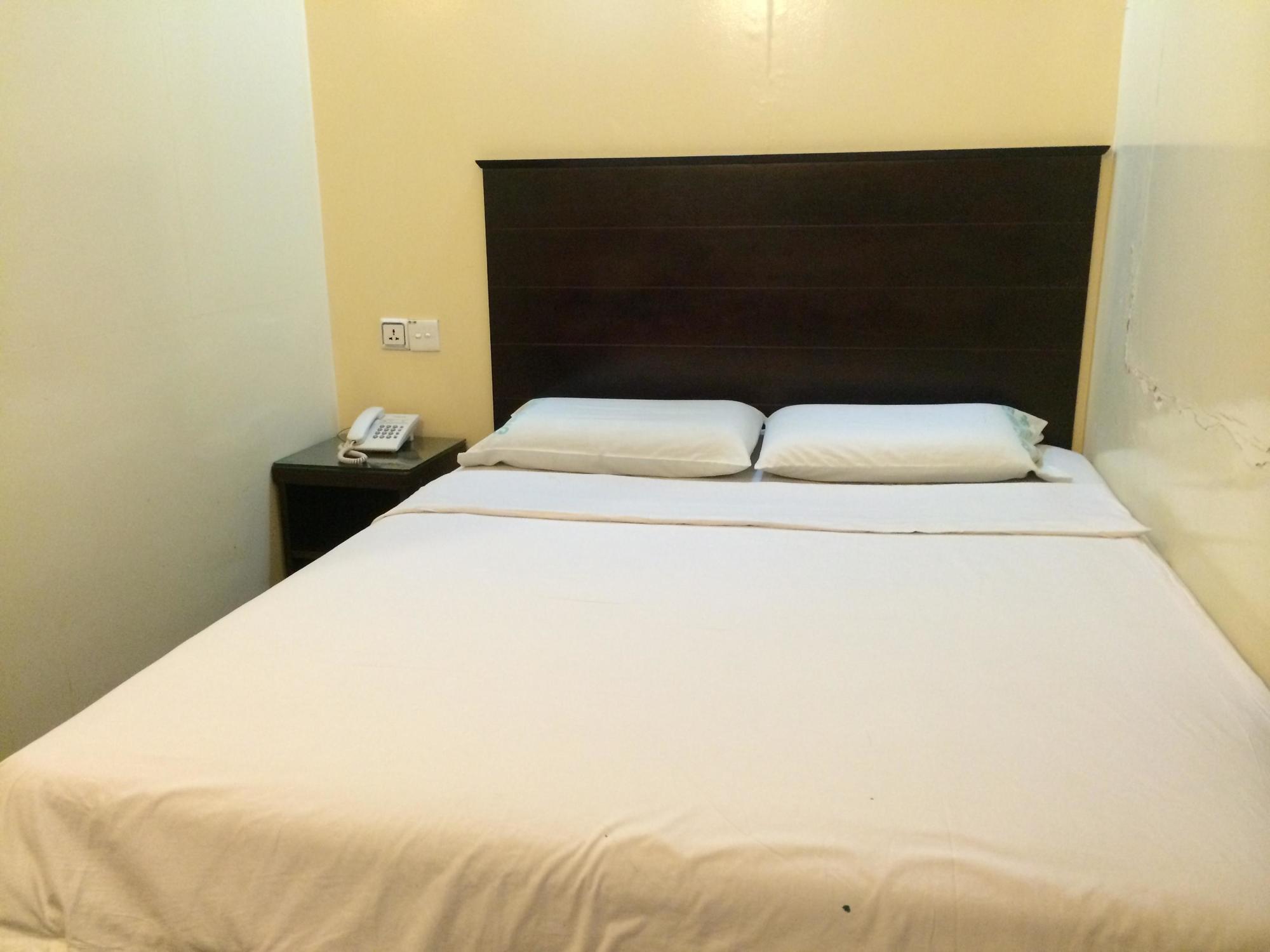 Nan Yeang Hotel - Petaling Street Kl Kuala Lumpur Ngoại thất bức ảnh